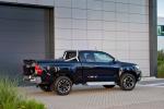 Toyota Hilux Xtra Cab Black Platinum 2017 года